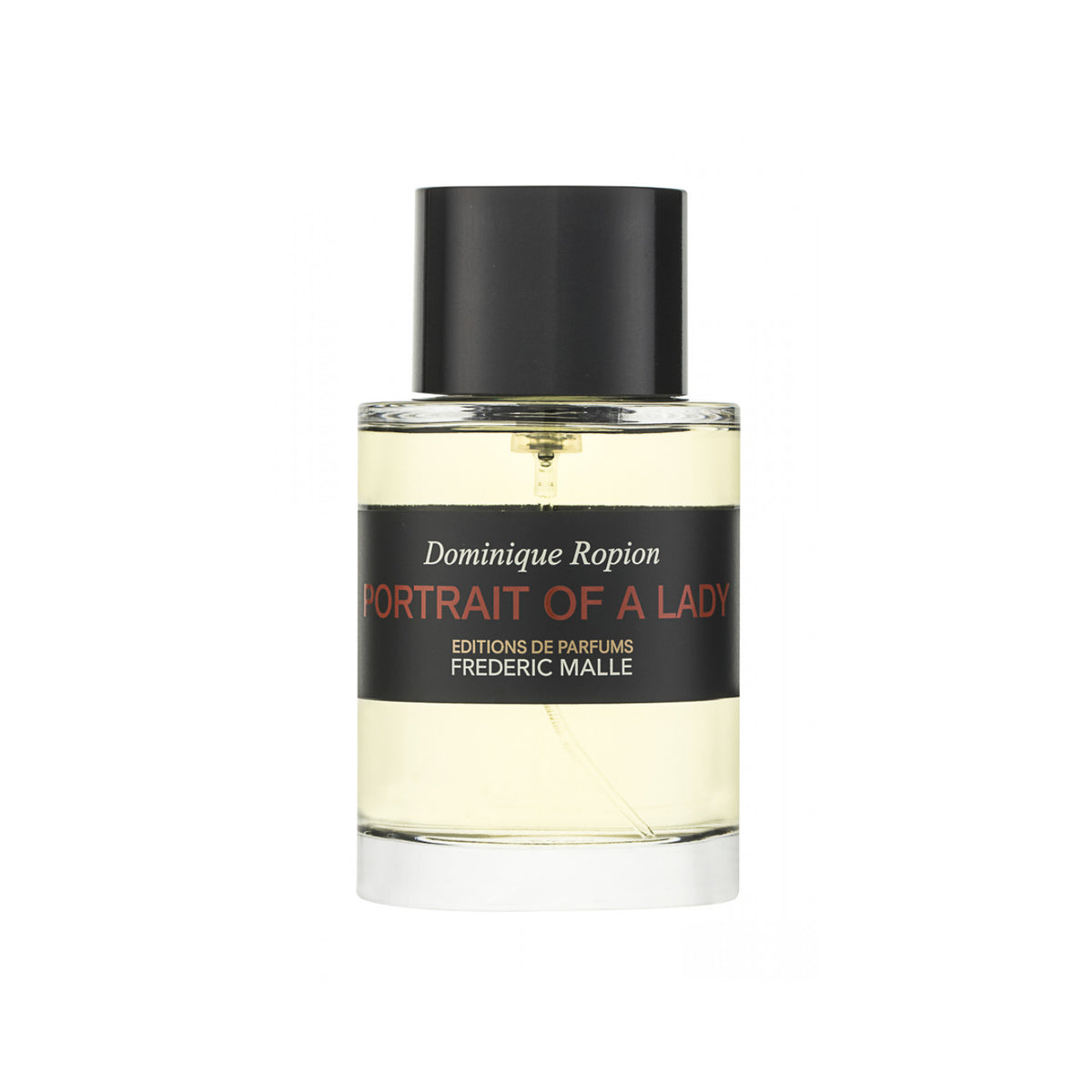 Frederic Malle Portrait of a Lady Eau de Parfum 100 ml