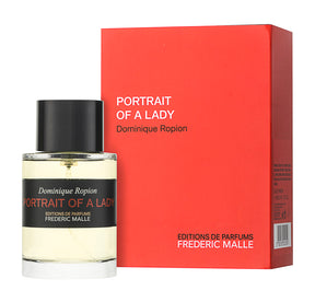 Frederic Malle Portrait of a Lady Eau de Parfum 100 ml