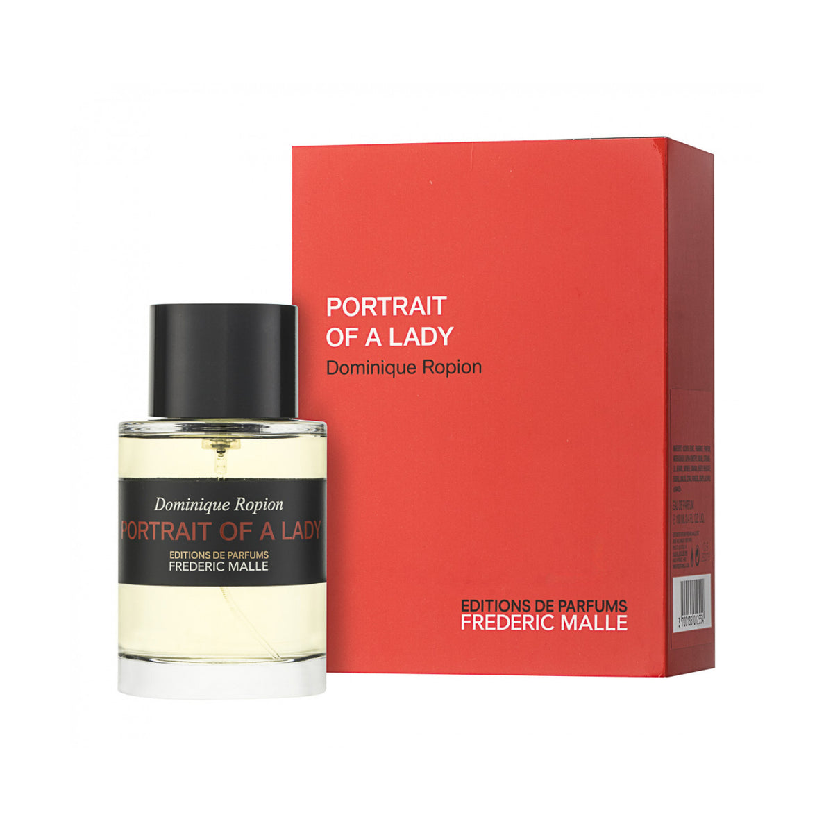 Frederic Malle Portrait of a Lady Eau de Parfum 100 ml