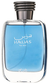 Rasasi Hawas For Him Eau de Parfum 100 ml