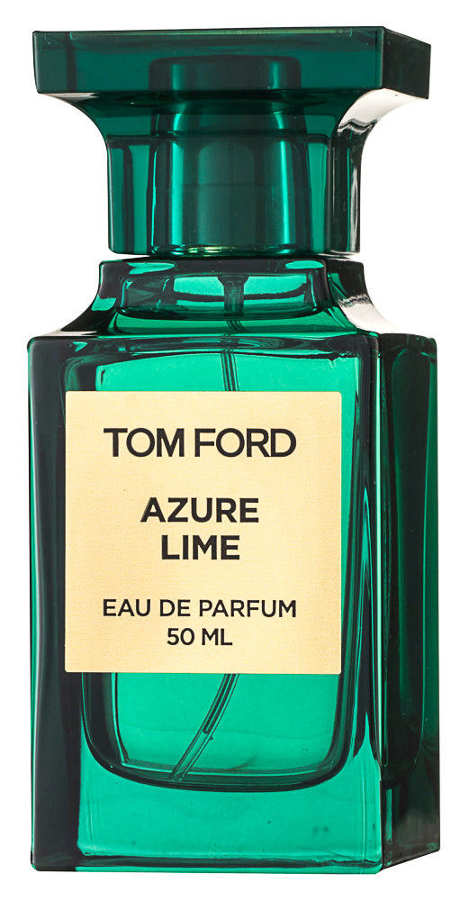 Tom Ford Azure Lime Eau de Parfum 50 ml