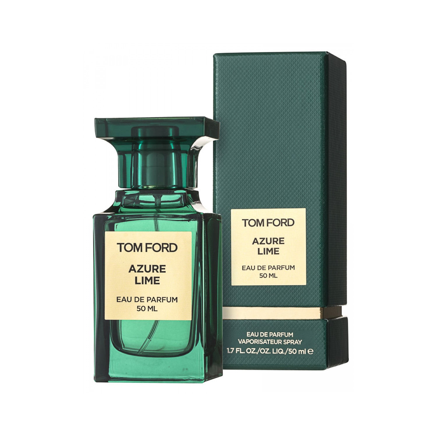 Tom Ford Azure Lime Eau de Parfum 50 ml
