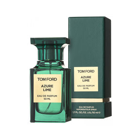 Tom Ford Azure Lime Eau de Parfum 50 ml