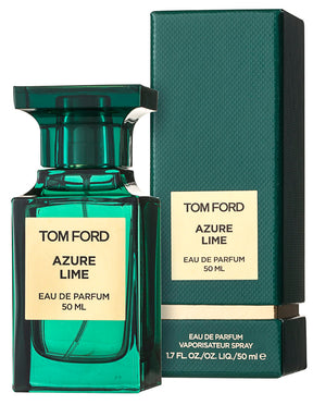 Tom Ford Azure Lime Eau de Parfum 50 ml