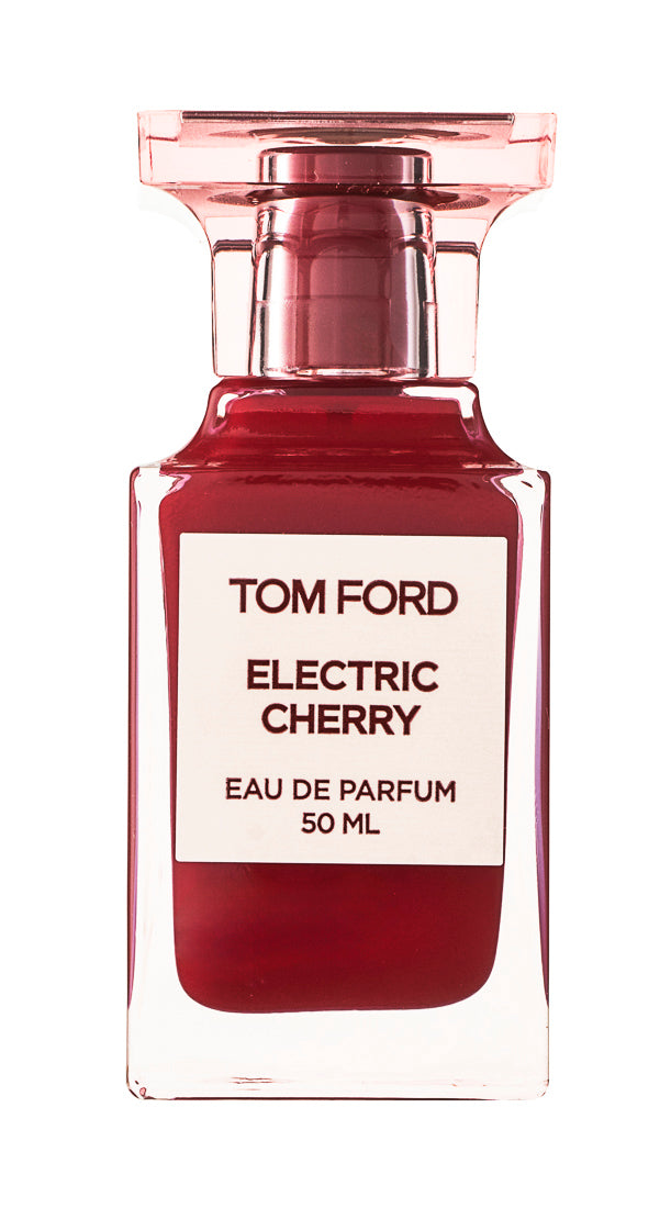 Tom Ford Electric Cherry Eau de Parfum 50 ml