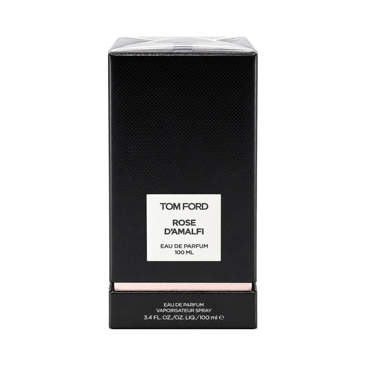 Tom Ford Rose D`Amalfi Eau de Parfum 100 ml