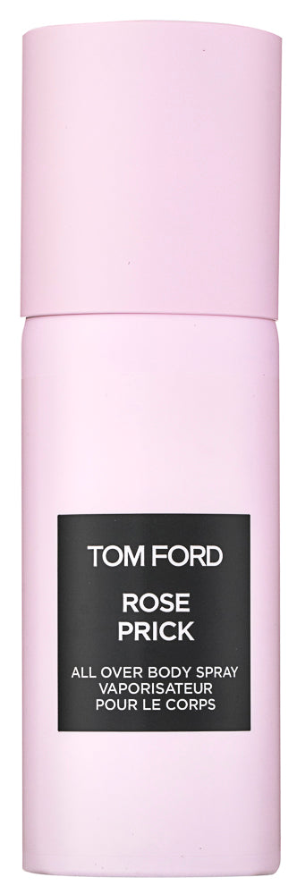 Tom Ford Rose Prick Körperspray 150 ml