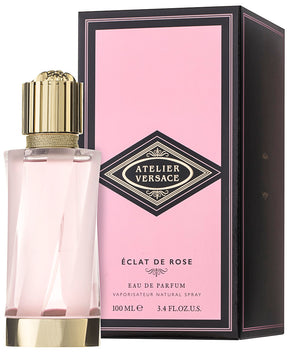 Versace Éclat de Rose Eau de Parfum 100 ml