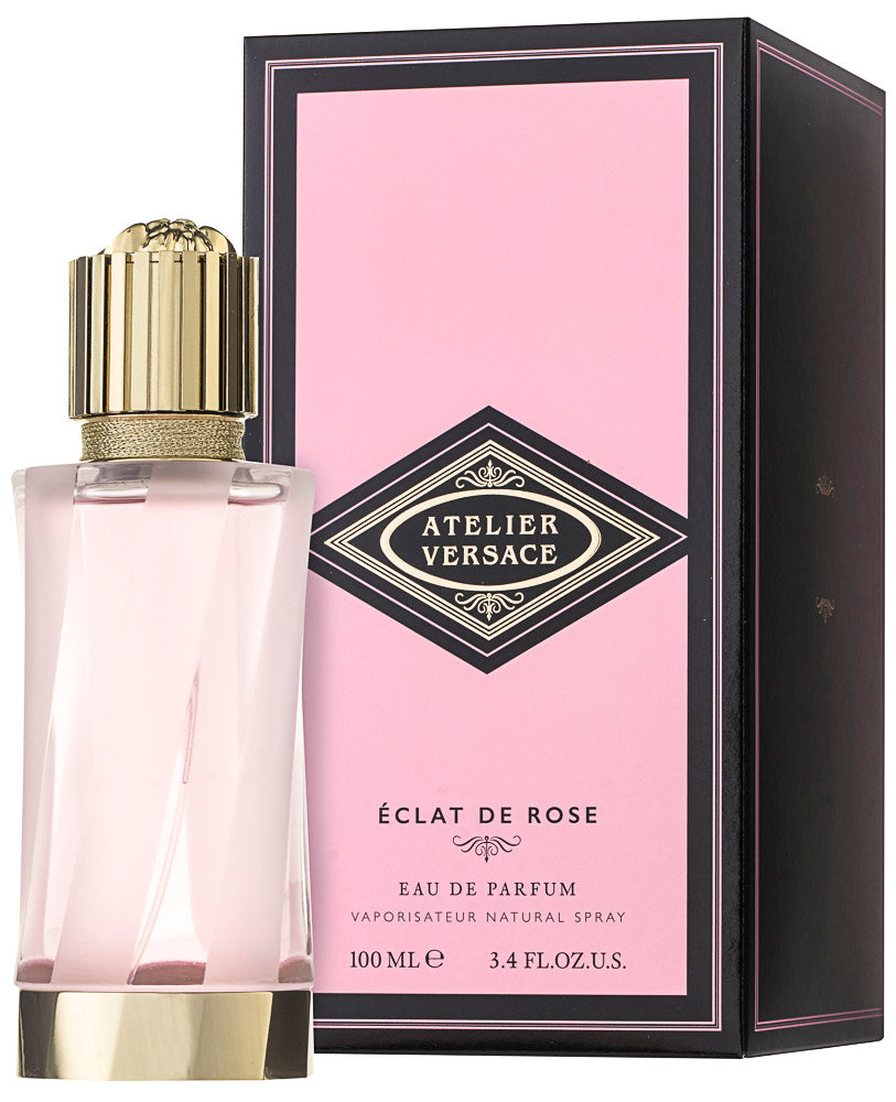 Versace Éclat de Rose Eau de Parfum 100 ml