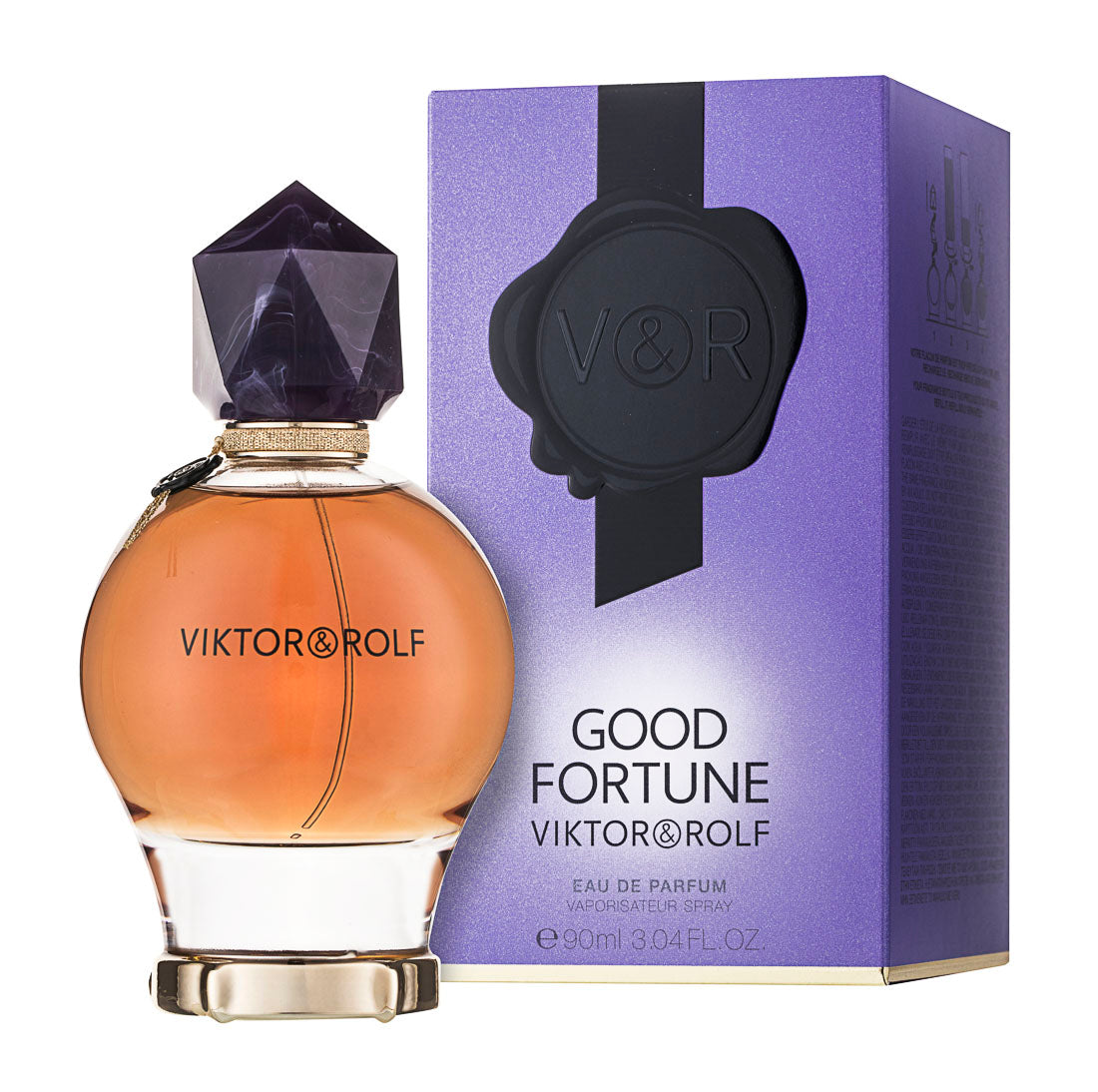 Viktor & Rolf Good Fortune Eau de Parfum 90 ml