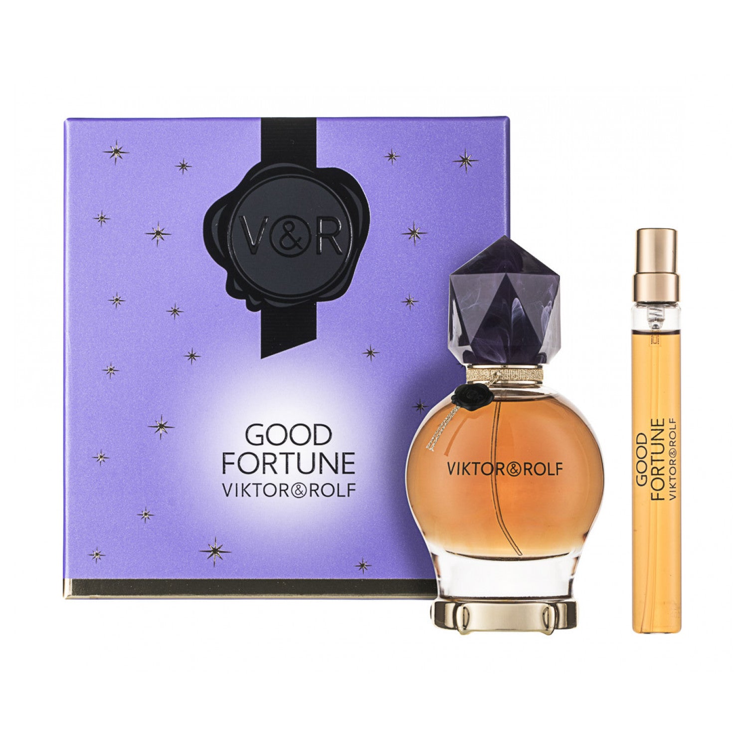 Viktor & Rolf Good Fortune Eau de Parfum Set 50 ml + 10 ml