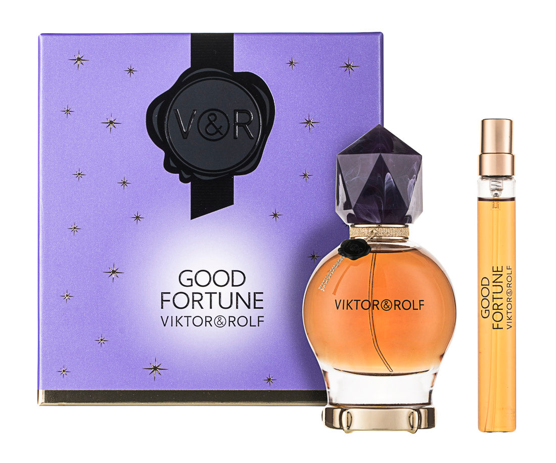 Viktor & Rolf Good Fortune Eau de Parfum Set 50 ml + 10 ml