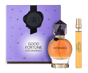 Viktor & Rolf Good Fortune Eau de Parfum Set 50 ml + 10 ml