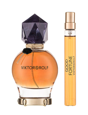 Viktor & Rolf Good Fortune Eau de Parfum Set 50 ml + 10 ml