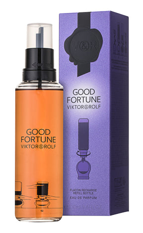 Viktor & Rolf Good Fortune Eau de Parfum 100 ml / Nachfüllung
