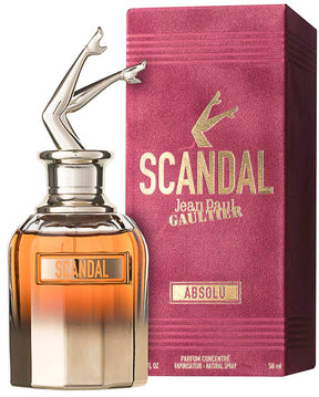 Jean Paul Gaultier Scandal Absolu Parfum Concentré 50 ml