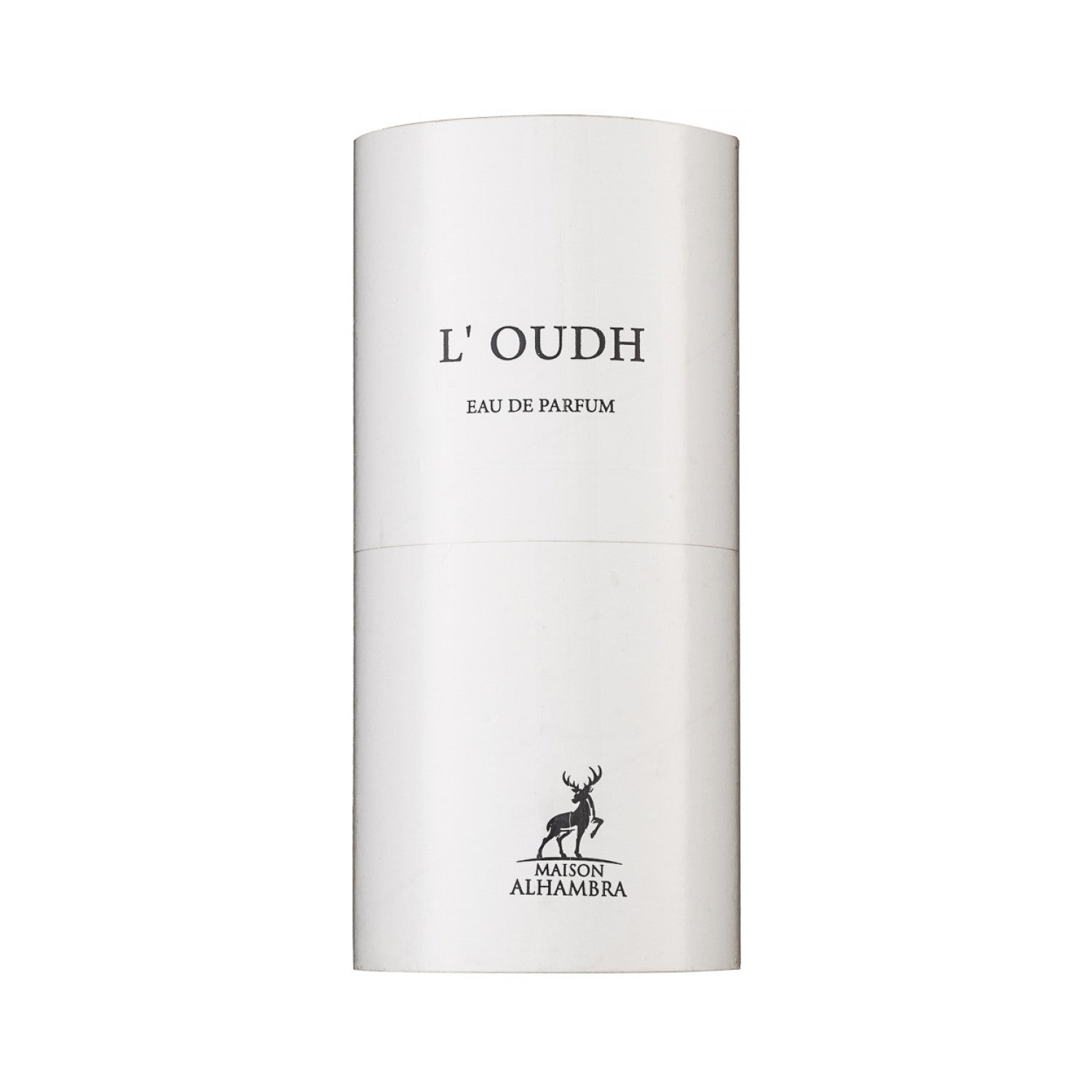 Maison Alhambra L` Oudh Eau de Parfum 100 ml
