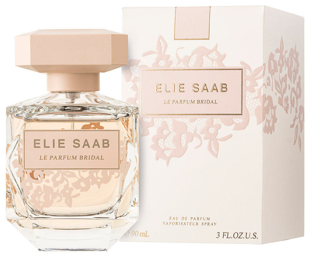 Elie Saab Le Parfum Bridal Eau de Parfum 90 ml