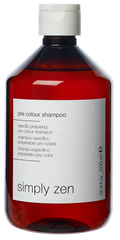 Simply Zen Pre-Colour Shampoo