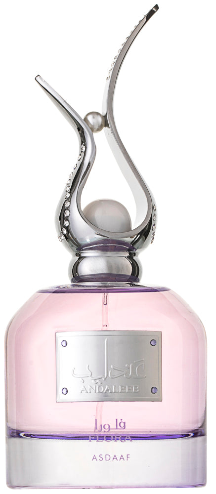 Asdaaf Andaleeb Flora Eau de Parfum 100 ml