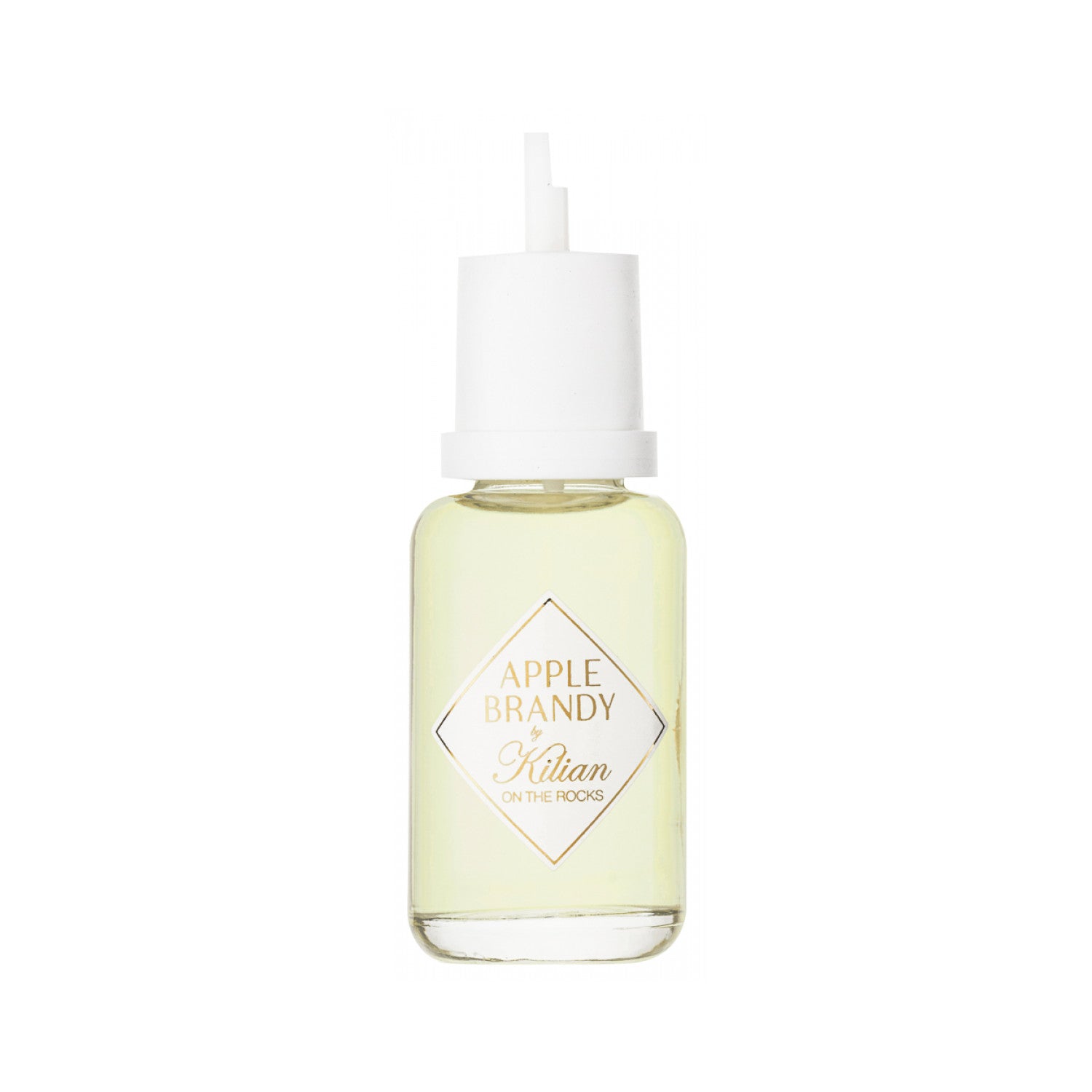 By Kilian Apple Brandy On The Rocks Eau de Parfum 50 ml / Nachfüllpackung