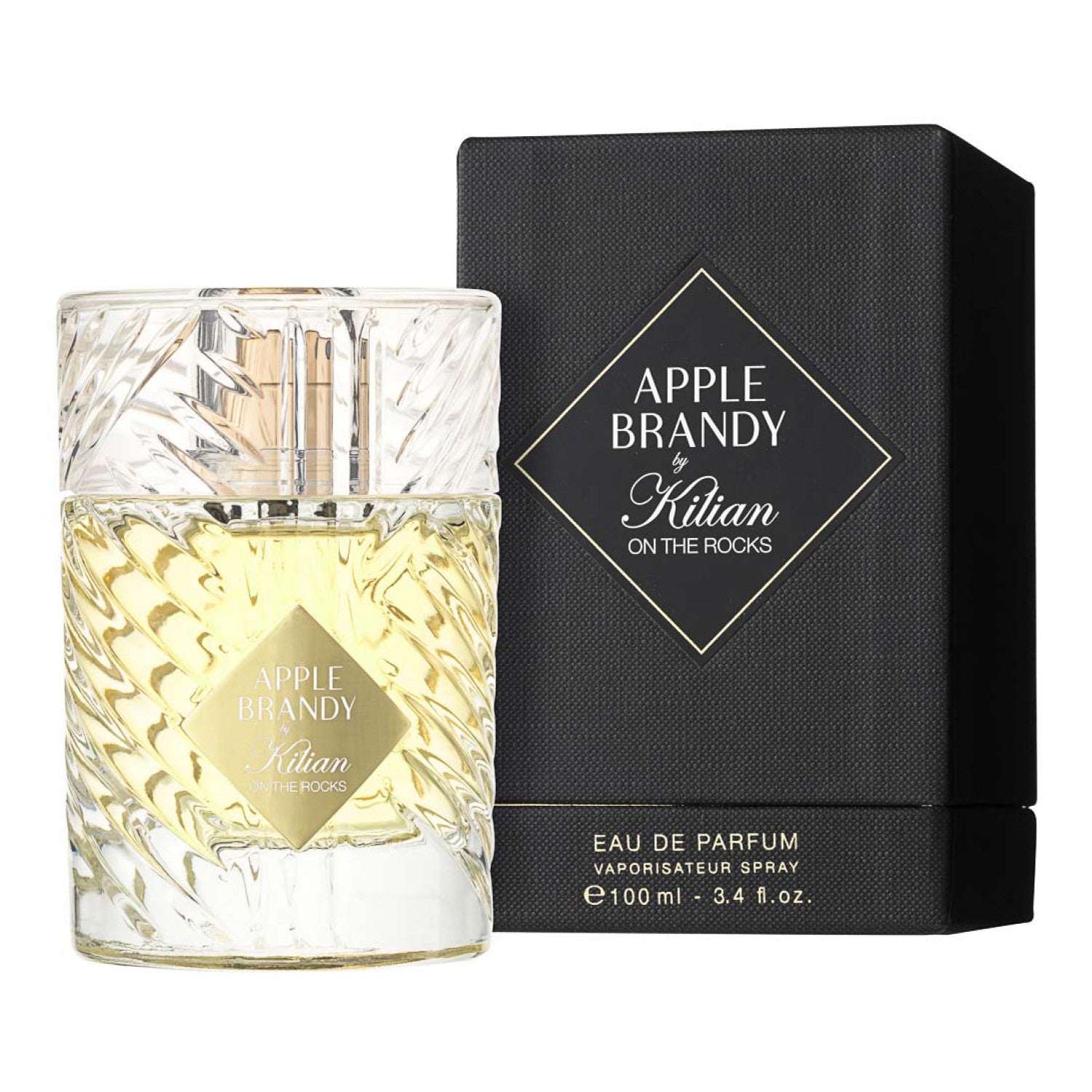 By Kilian Apple Brandy On The Rocks Eau de Parfum 100 ml