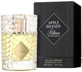 By Kilian Apple Brandy On The Rocks Eau de Parfum 100 ml