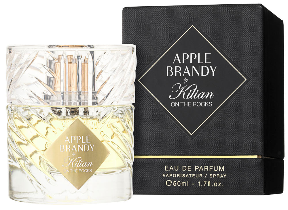 By Kilian Apple Brandy On The Rocks Eau de Parfum 50 ml