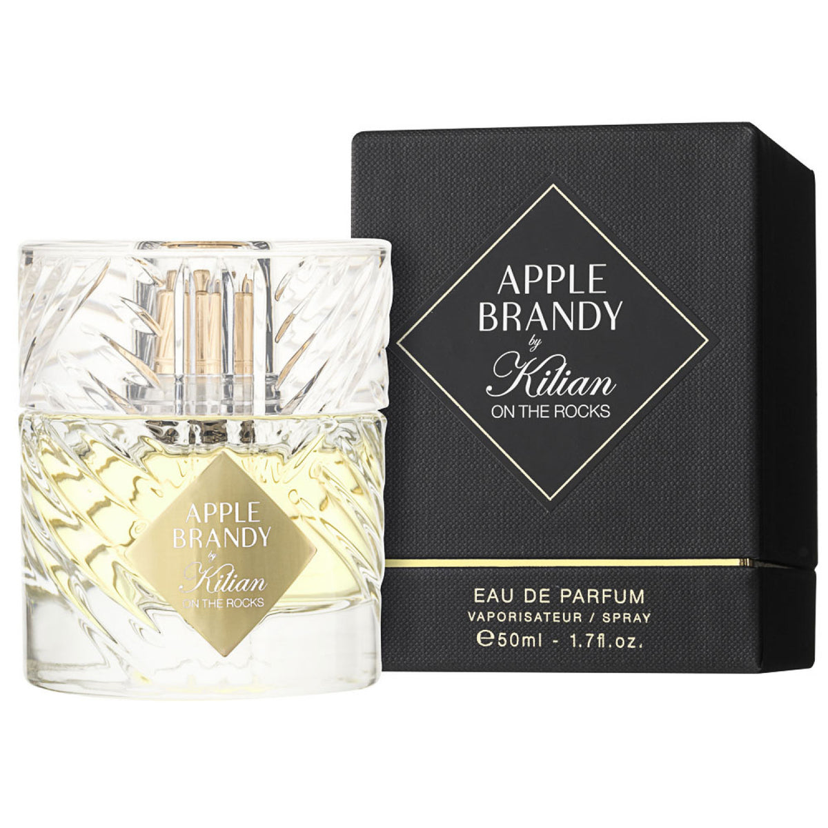 By Kilian Apple Brandy On The Rocks Eau de Parfum 50 ml
