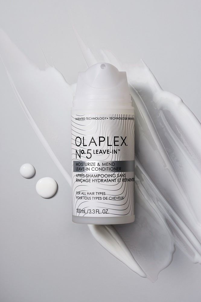 Olaplex No.5 Moisturize & Mend Leave-in Conditioner 100 ml