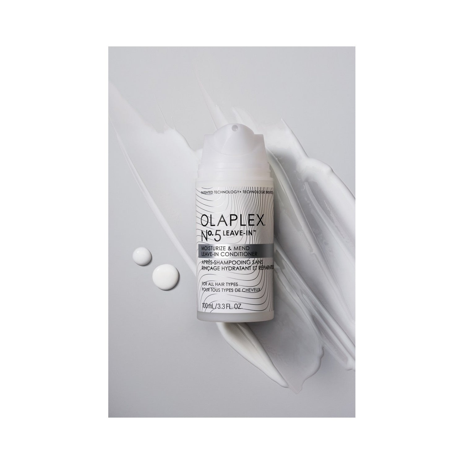 Olaplex No.5 Moisturize & Mend Leave-in Conditioner 100 ml