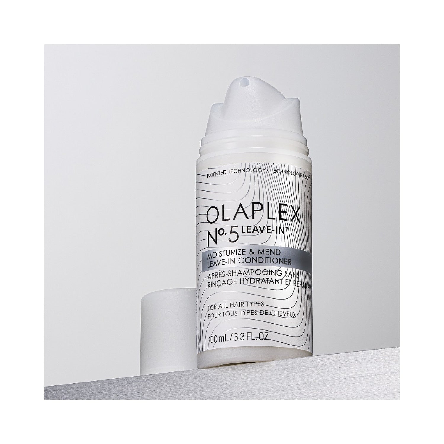 Olaplex No.5 Moisturize & Mend Leave-in Conditioner 100 ml