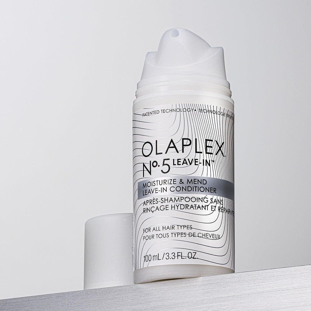 Olaplex No.5 Moisturize & Mend Leave-in Conditioner 100 ml