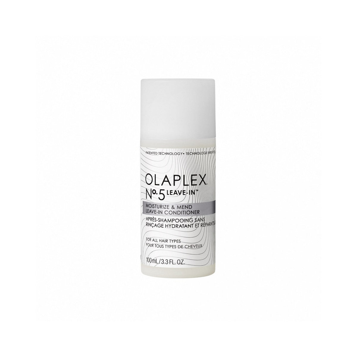 Olaplex No.5 Moisturize & Mend Leave-in Conditioner 100 ml