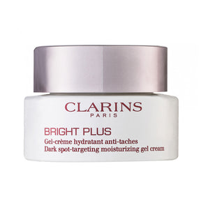 Clarins Bright Plus Gesichtsgel 50 ml