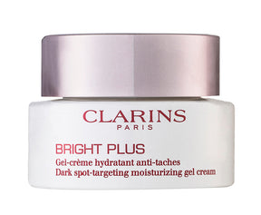 Clarins Bright Plus Gesichtsgel 50 ml