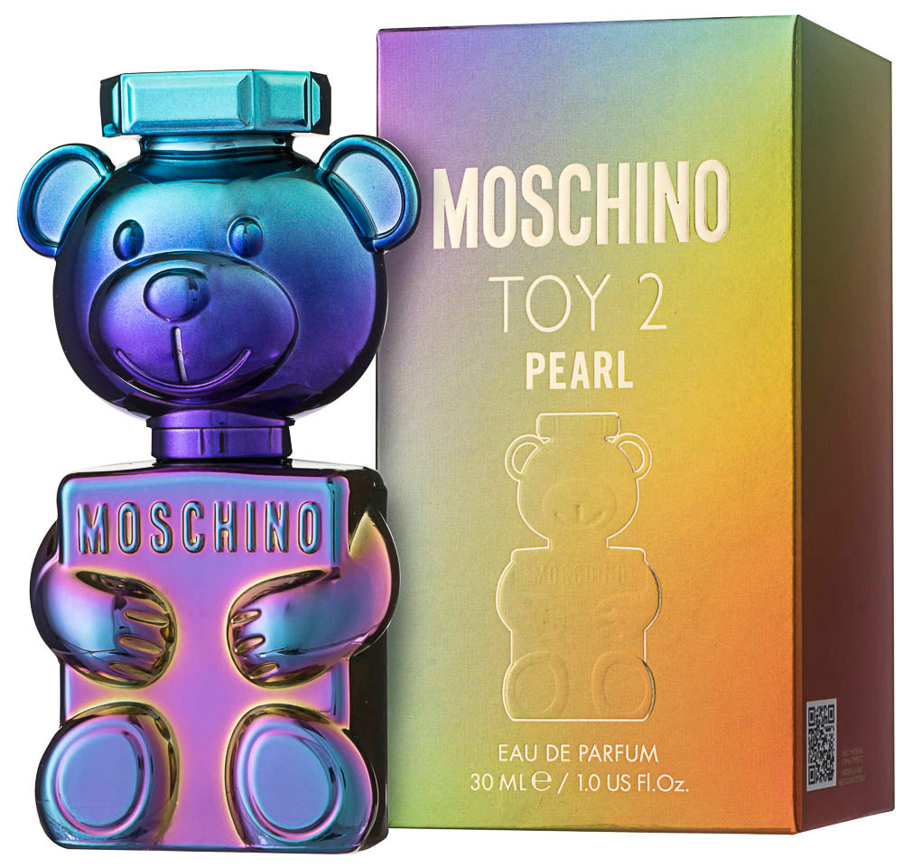 Moschino Toy 2 Pearl Eau de Parfum 30 ml