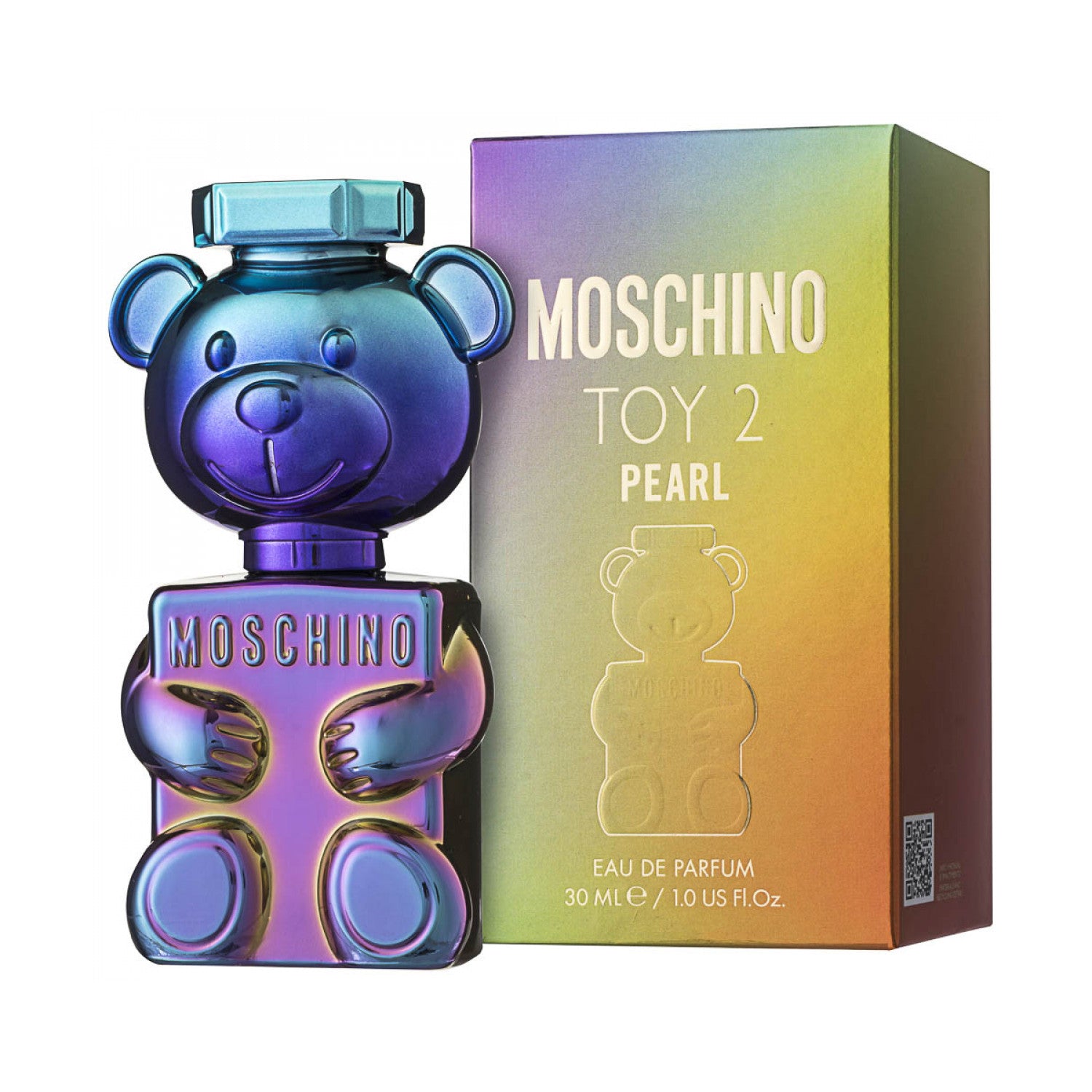 Moschino Toy 2 Pearl Eau de Parfum 30 ml