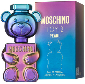 Moschino Toy 2 Pearl Eau de Parfum 50 ml