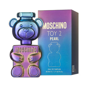 Moschino Toy 2 Pearl Eau de Parfum 50 ml