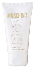 Moschino Toy 2 Duschgel