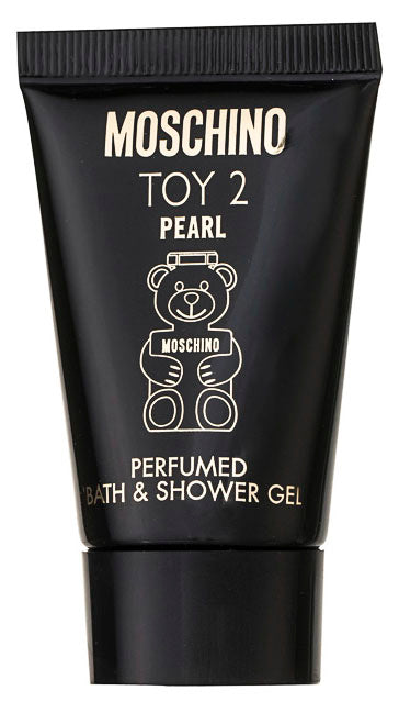 Moschino Toy 2 Pearl Duschgel 200 ml