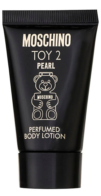 Moschino Toy 2 Pearl Körperlotion 200 ml