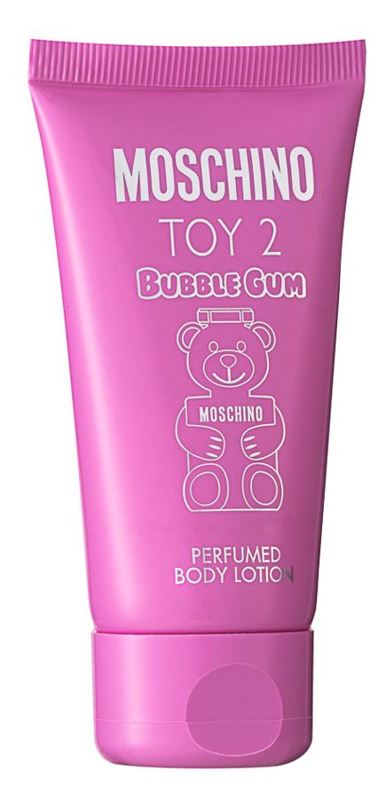 Moschino Toy 2 Bubble Gum Körperlotion 200 ml