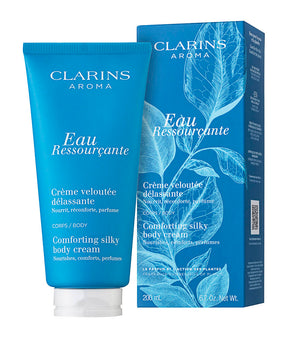 Clarins Eau Ressourcante Körpercreme 200 ml