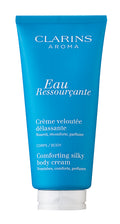 Clarins Eau Ressourcante Körpercreme