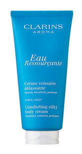 Clarins Eau Ressourcante Körpercreme 200 ml