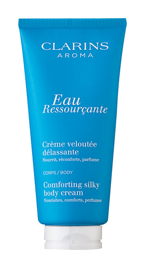 Clarins Eau Ressourcante Körpercreme 200 ml