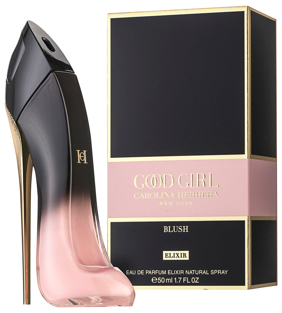 Carolina Herrera Good Girl Blush Elixir Eau de Parfum Elixir 50 ml