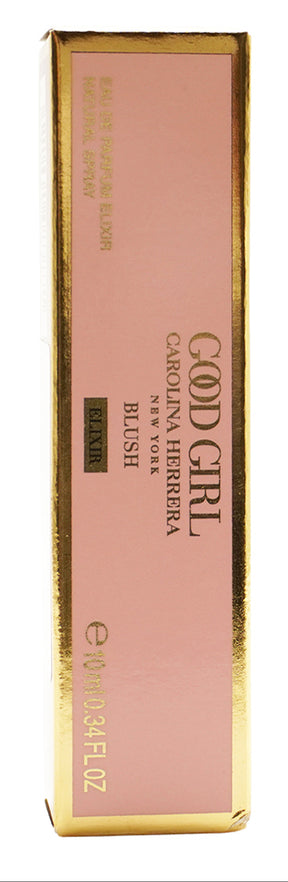 Carolina Herrera Good Girl Blush Elixir Eau de Parfum Elixir 10 ml